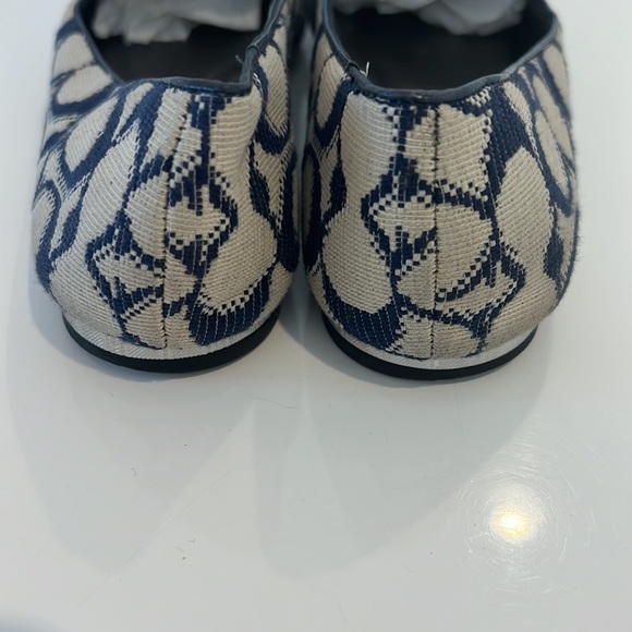 Coach Shoes 🥿 - Picture 5 of 7